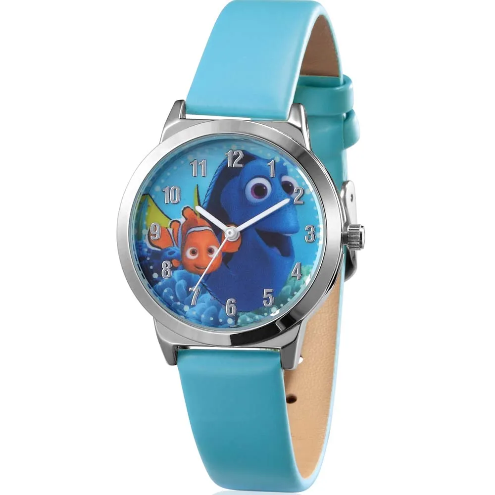 Disney Nemo Blue Strap