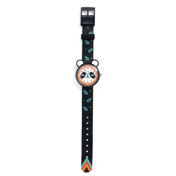 Djeco Watch - Panda