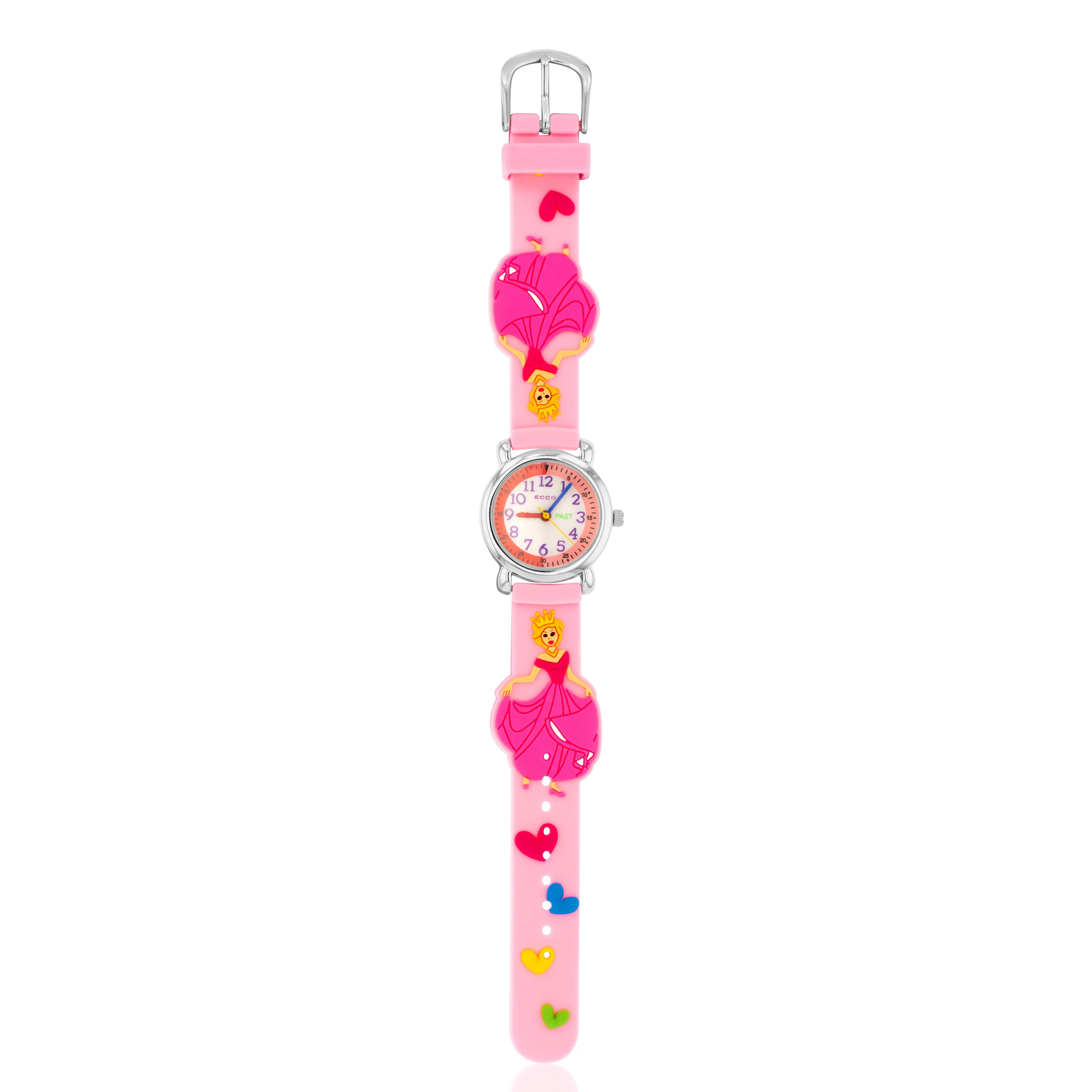 ECC Kids Princess Watch