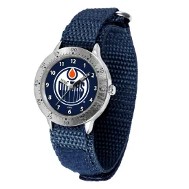 Edmonton Oilers Kids Tailgater Watch