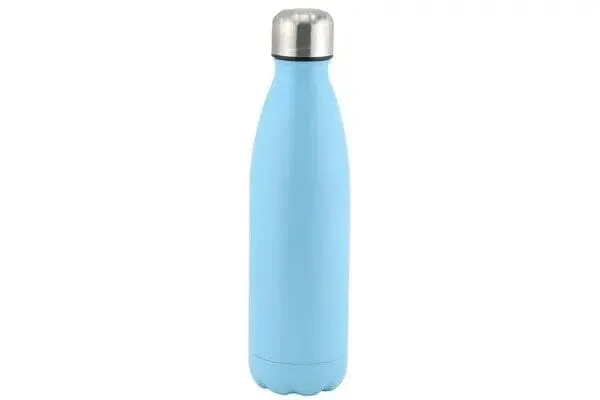 Engraved Water Flask