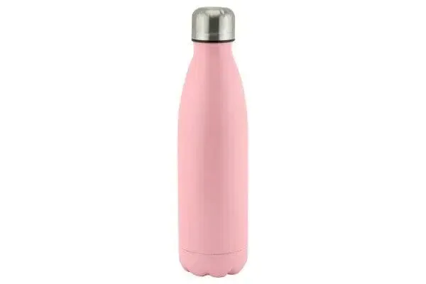 Engraved Water Flask