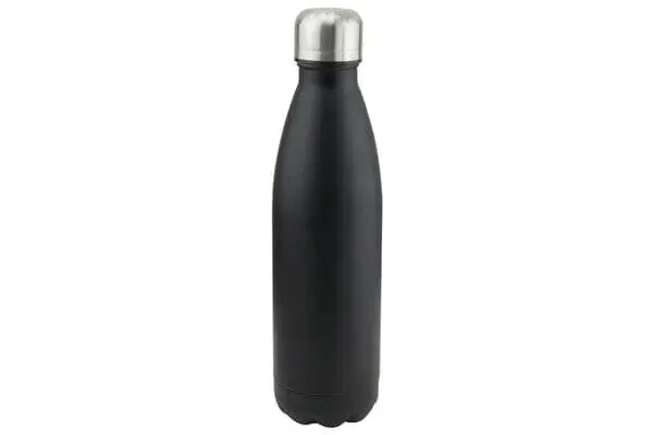 Engraved Water Flask