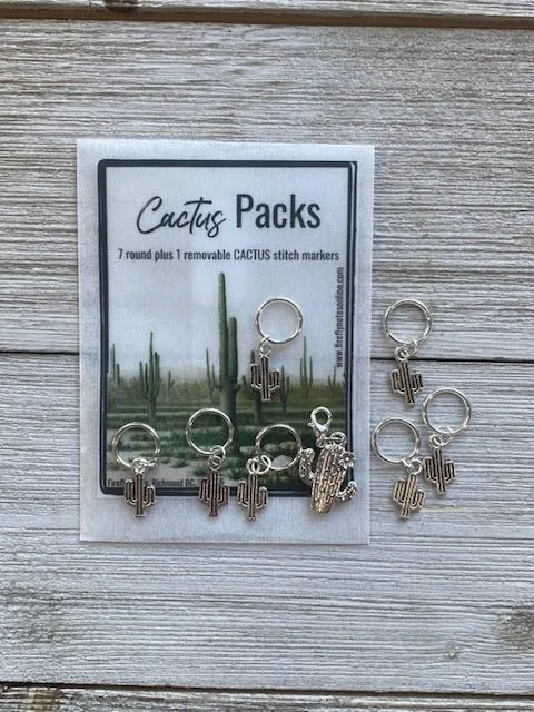 Firefly Notes Stitch Marker Sets