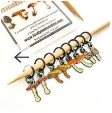 Firefly Notes Stitch Marker Sets