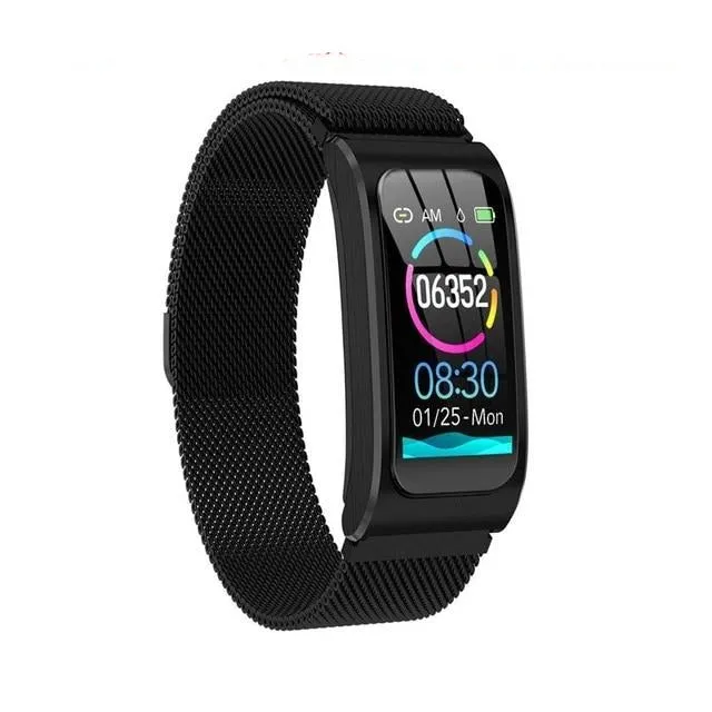 Fitness Tracker Smart band