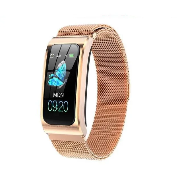 Fitness Tracker Smart band