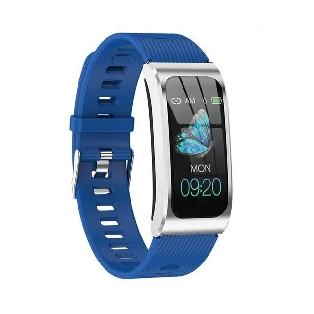 Fitness Tracker Smart band