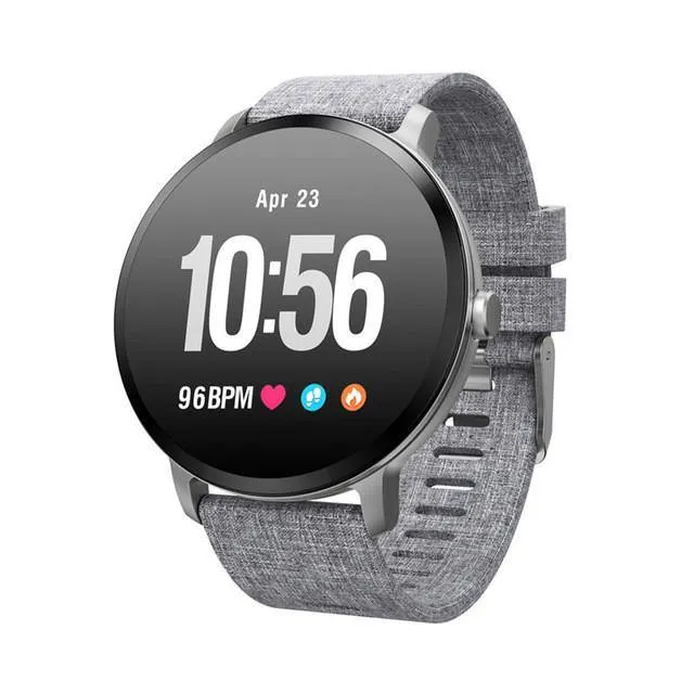 Fitness Tracker Smartwatch IP67 Waterproof