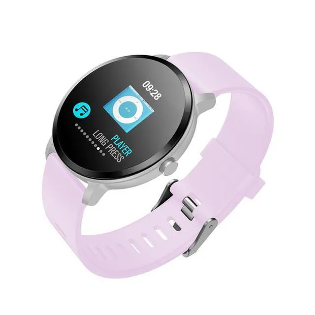 Fitness Tracker Smartwatch IP67 Waterproof