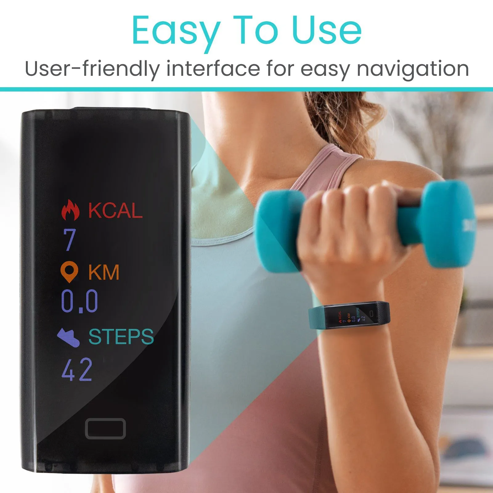 Fitness Tracker