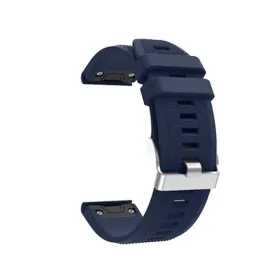 Garmin Enduro 2 Silicone Watch Straps