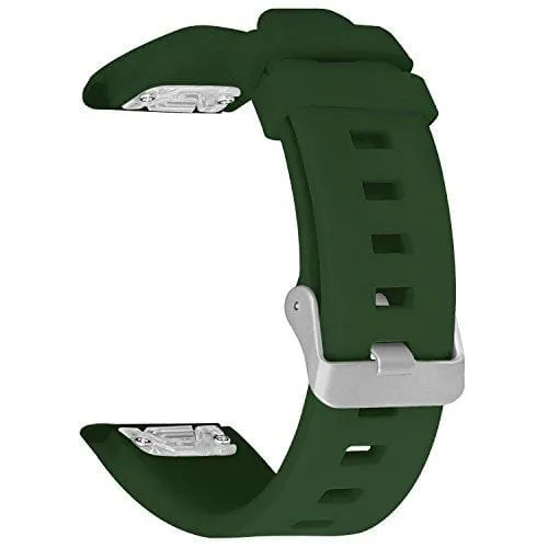 Garmin Enduro 2 Silicone Watch Straps