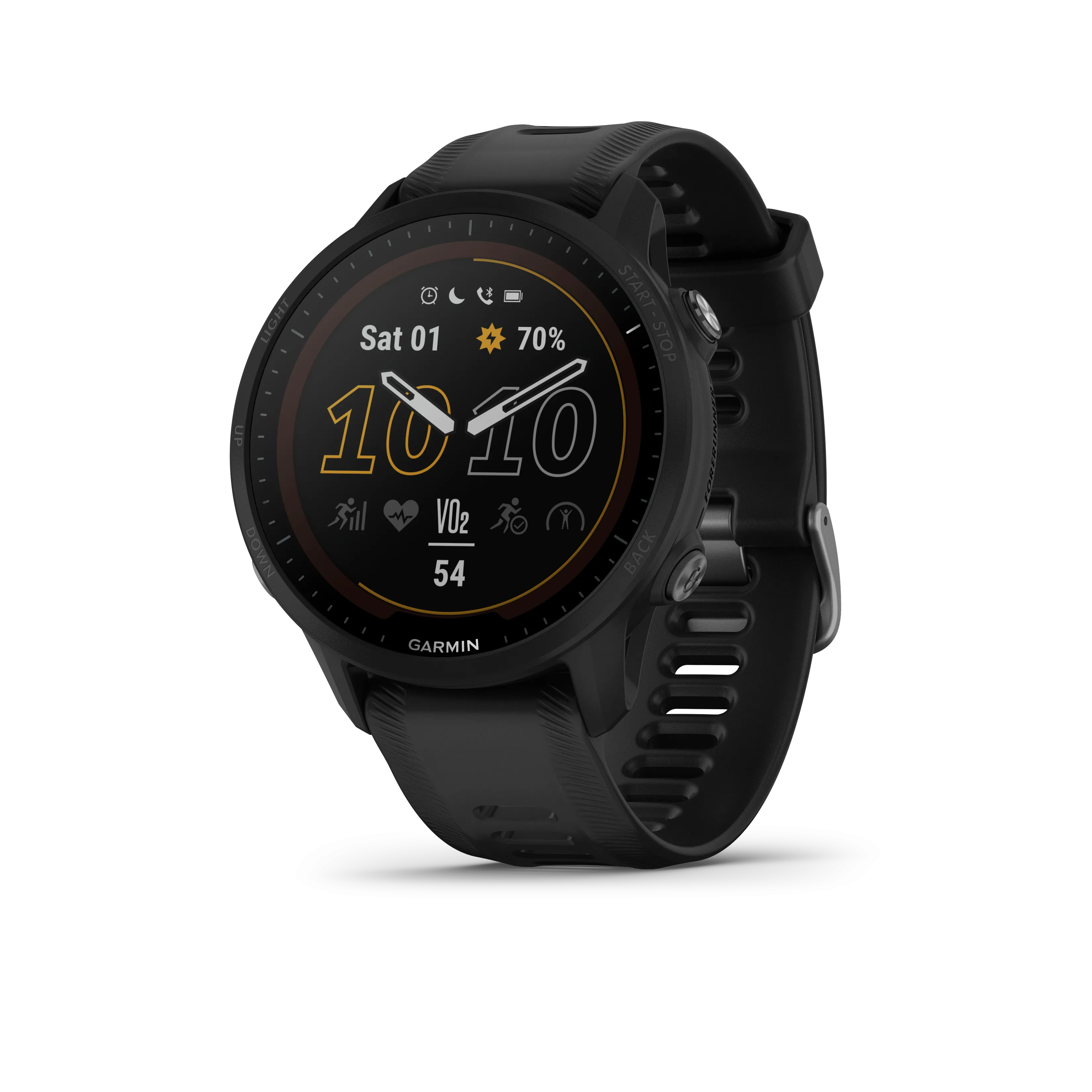 Garmin Forerunner 955 Solar Smart Watch