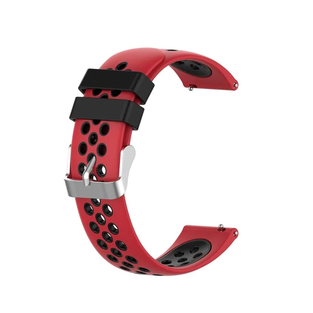 Garmin QuickFit 26mm Silicone Sports Watch Straps