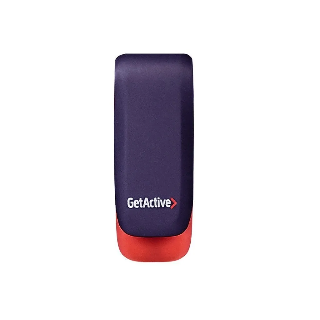 GetActive Fitness Tracker