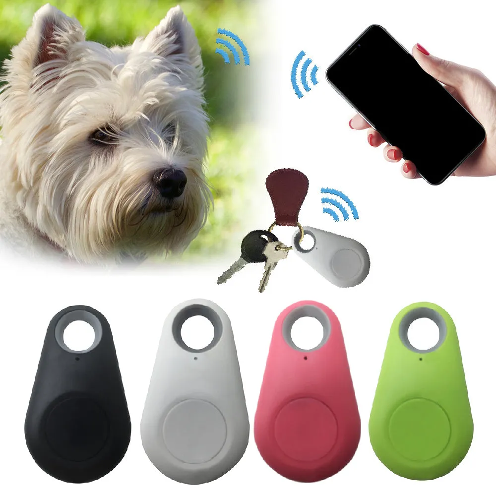 Gps Dog Tracker