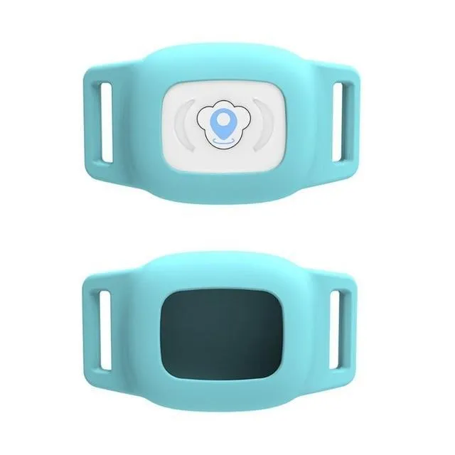 GPS Tracker Pet Tracking Collar Waterproof, Adjustable