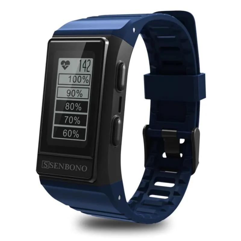 GPS Tracker Waterproof Smart Band