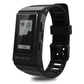 GPS Tracker Waterproof Smart Band