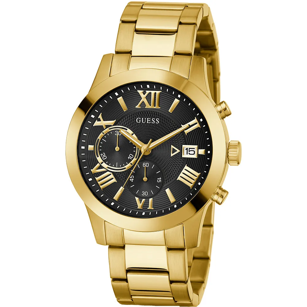 Guess W0668G8 Atlas Multi-Function