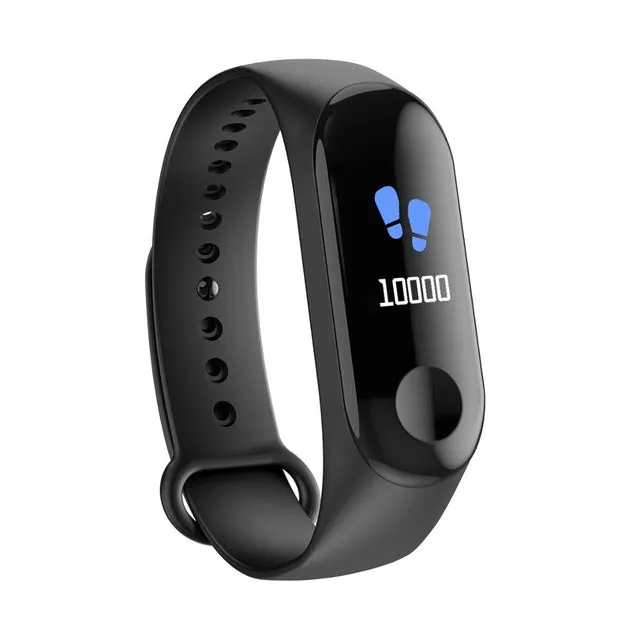 Heart tracker Sport Bracelet