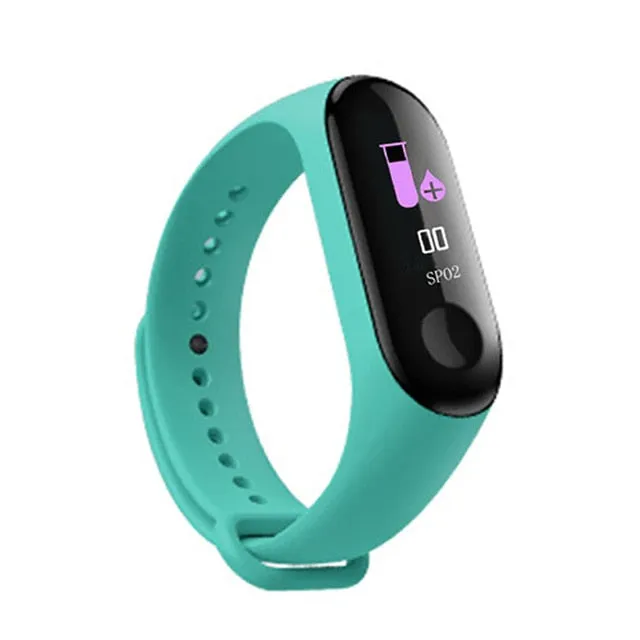 Heart tracker Sport Bracelet