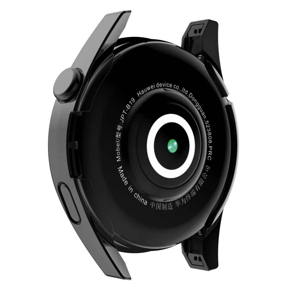 Huawei Watch GT 3 (42mm) TPU cover - Black