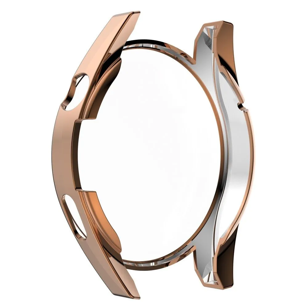 Huawei Watch GT 3 (46mm) TPU cover - Rose Gold