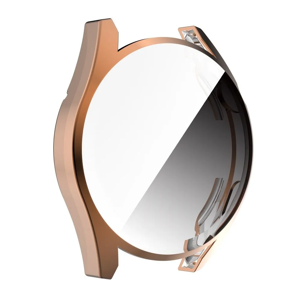 Huawei Watch GT 3 (46mm) TPU cover - Rose Gold