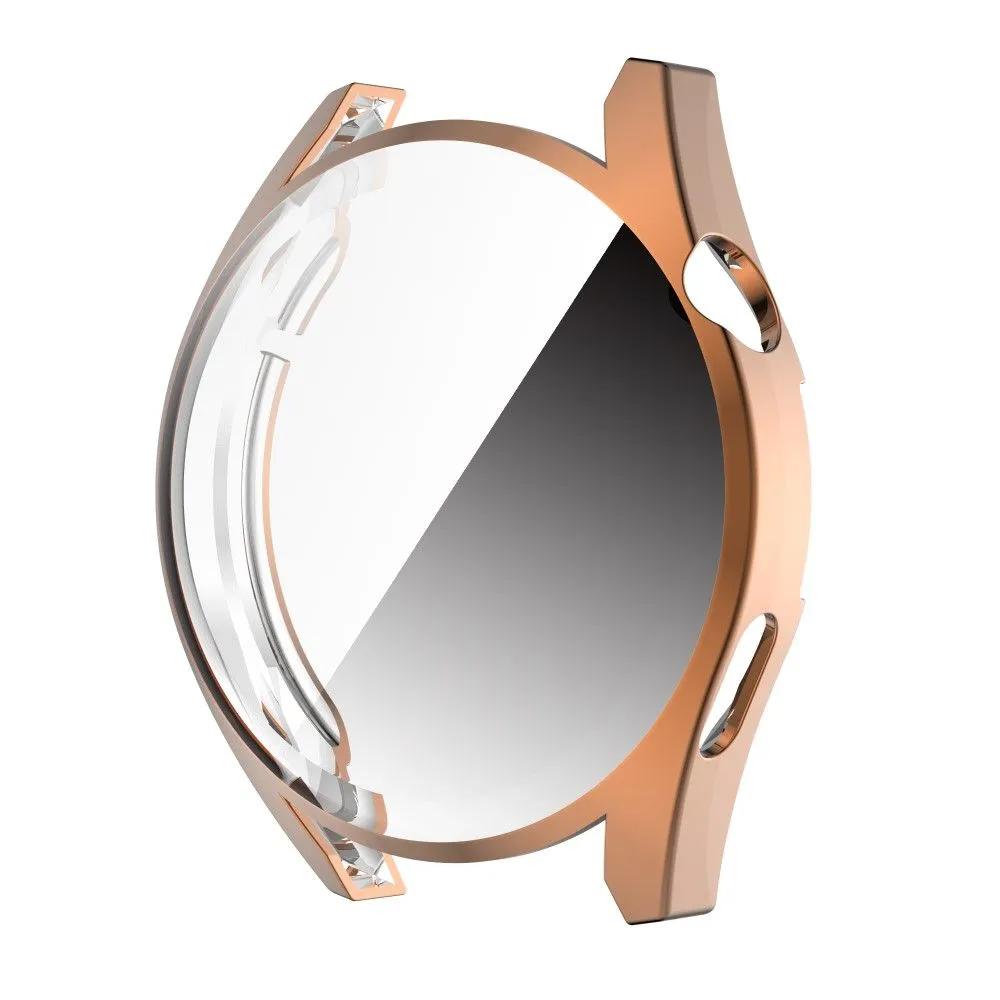 Huawei Watch GT 3 (46mm) TPU cover - Rose Gold