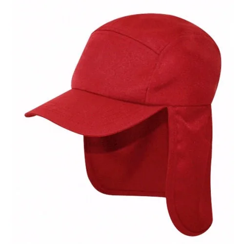 Icon Childrens Legionnaire Cap