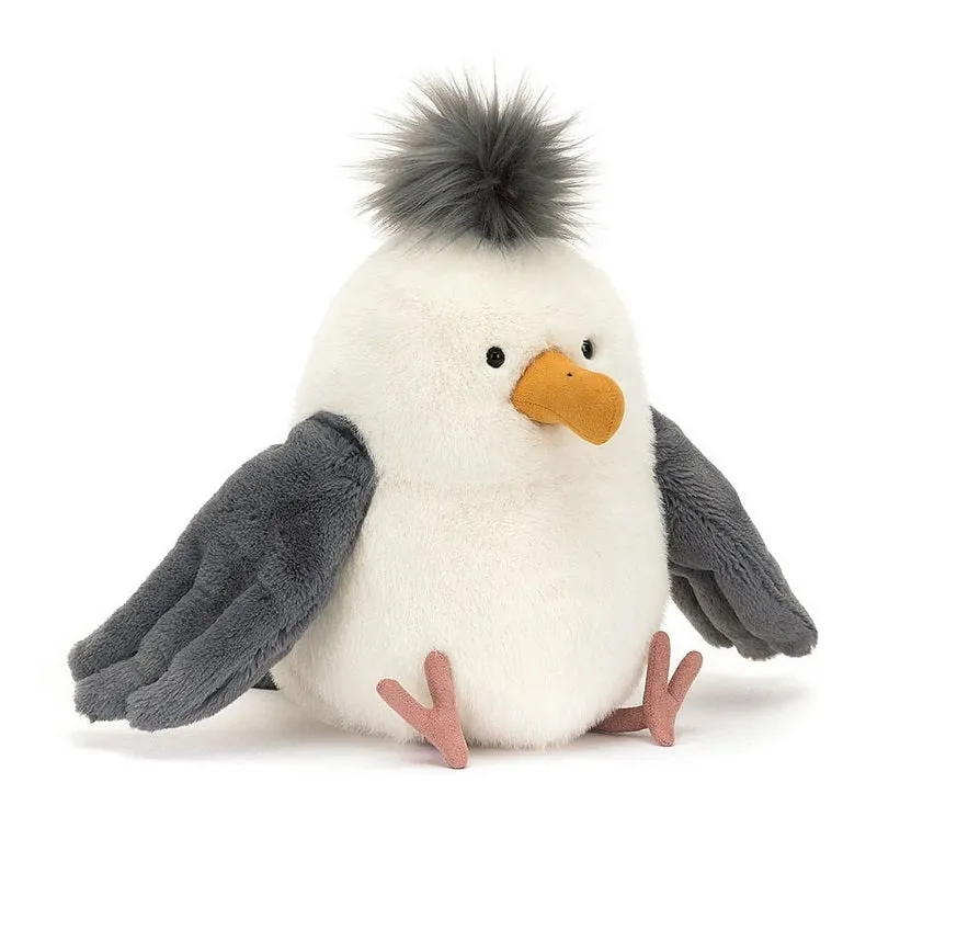 Jellycat Chip Seagull