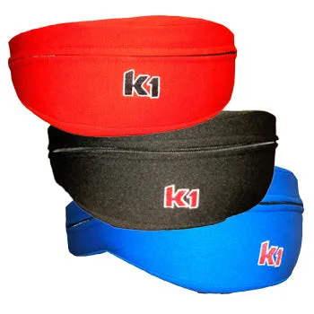 Junior Go Kart Neck Collar