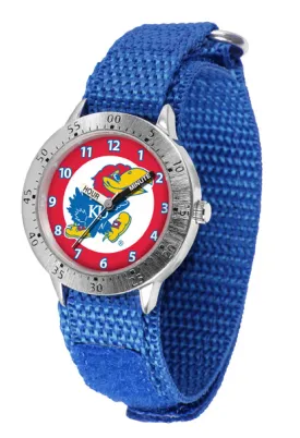 Kansas Jayhawks Kids Tailgater Watch