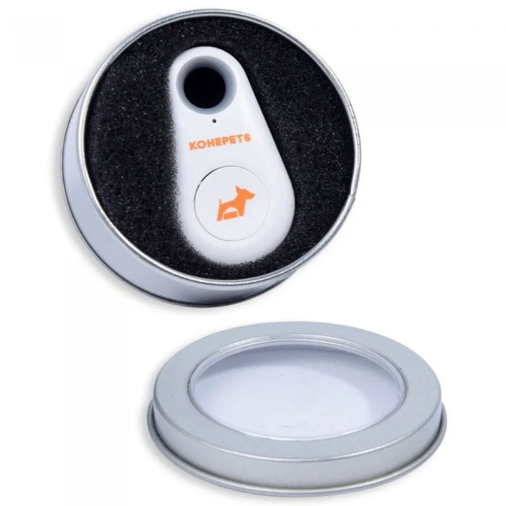 Kohepets Bluetooth Tracker