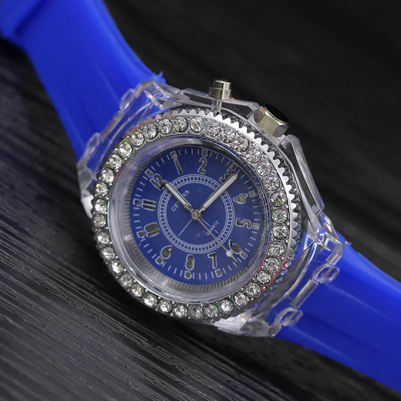 Luminous Watch Luminous Student Watch Watch