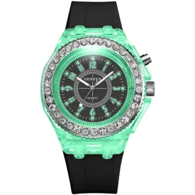 Luminous Watch Luminous Student Watch Watch