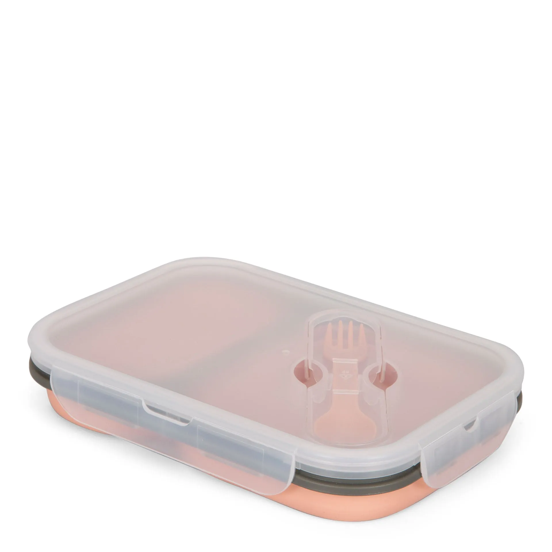 Lunch Container | Silicone