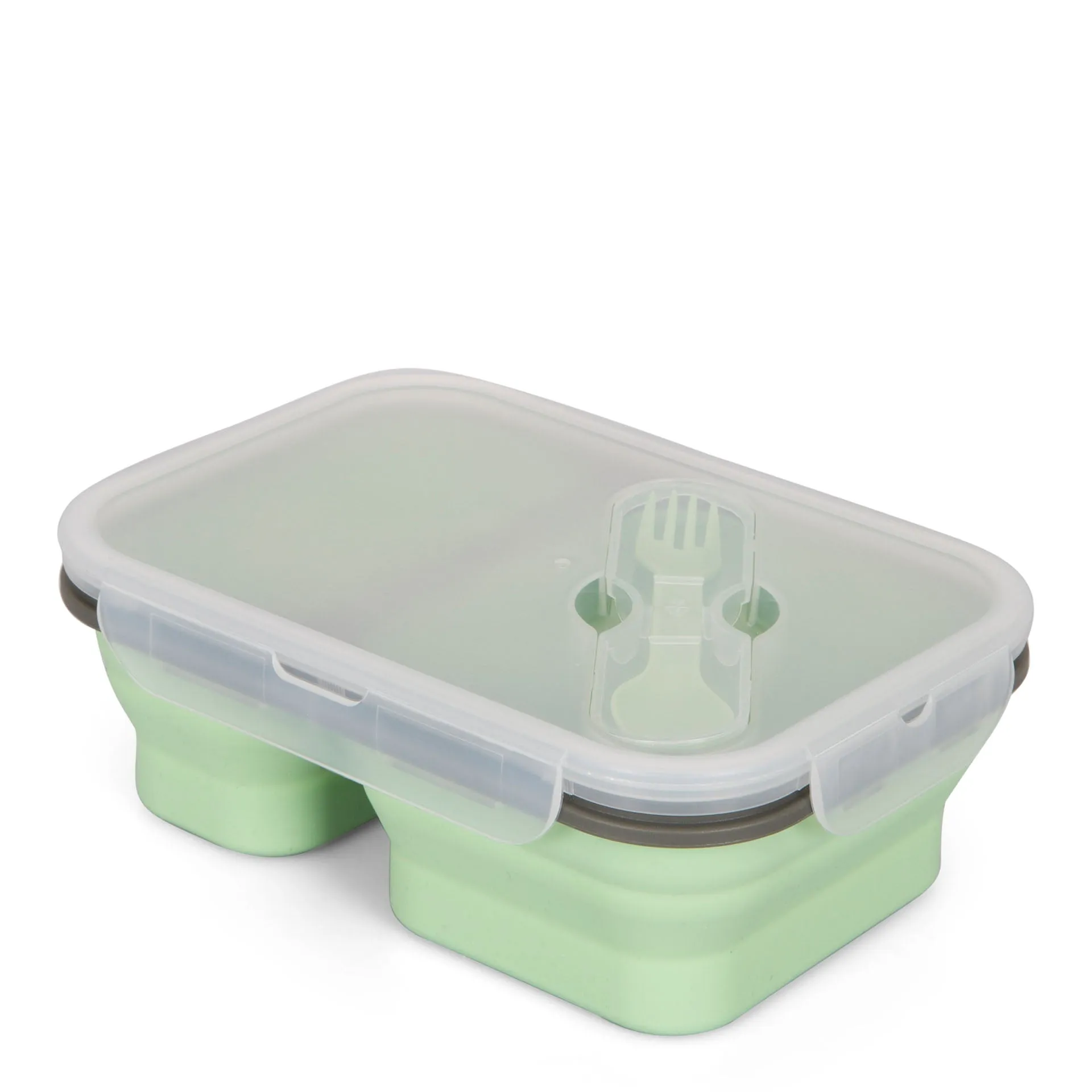 Lunch Container | Silicone