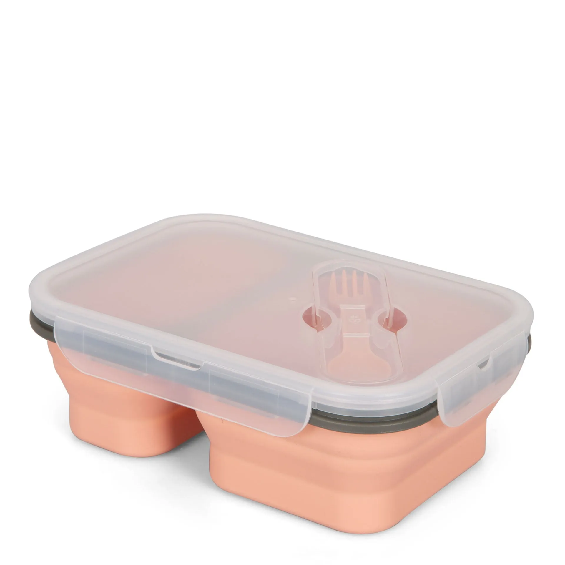 Lunch Container | Silicone