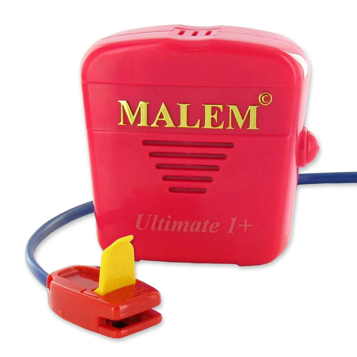 Malem ULTIMATE Recordable Bedwetting Alarm