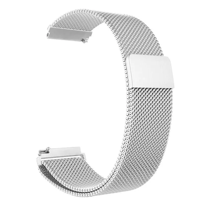 Milanese Straps Compatible with the Huawei Watch Fit 3