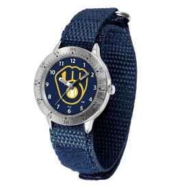 Milwaukee Brewers Kids Tailgater Watch