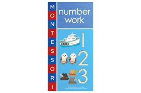 Montessori: Number Work - Damaged Corners