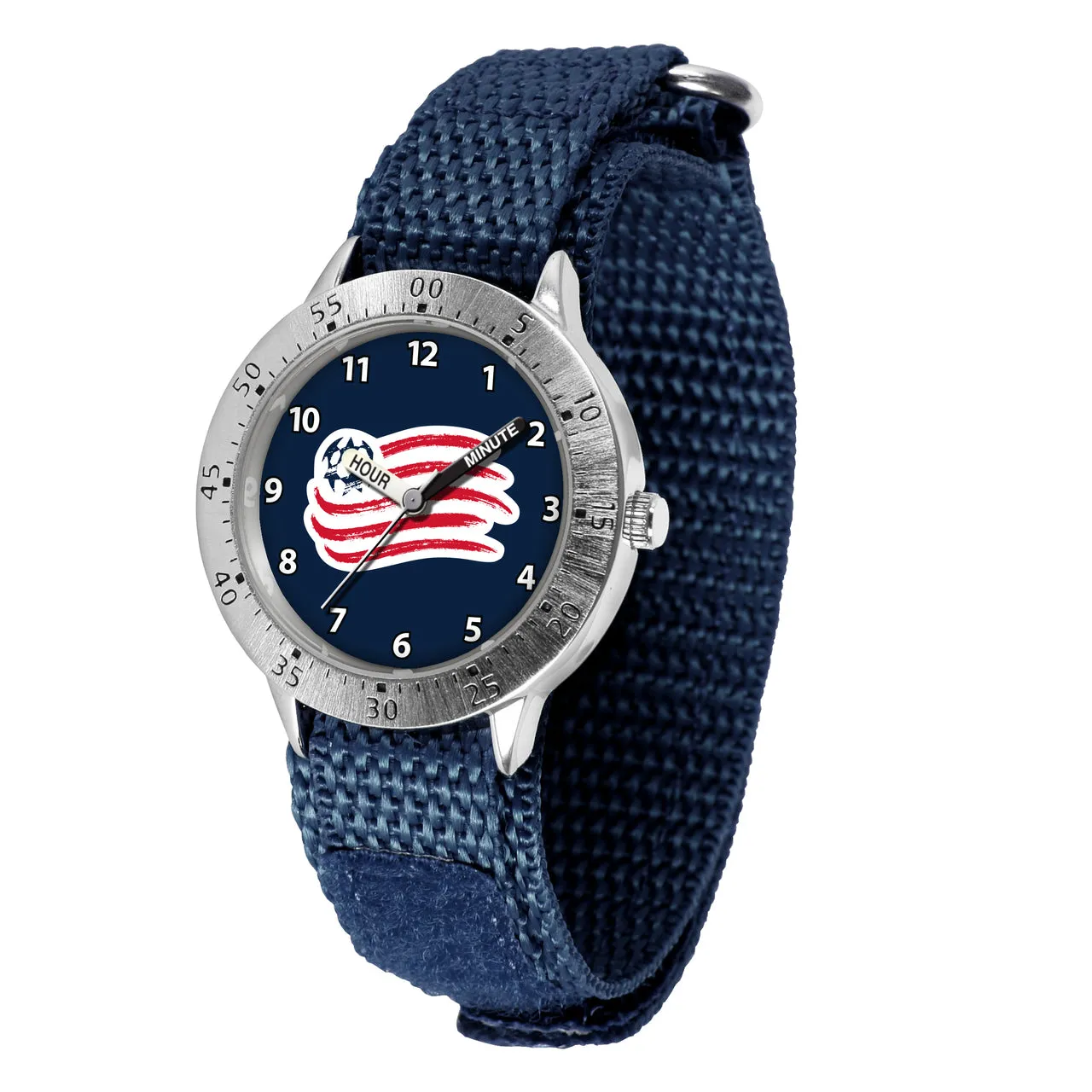 New England Revolution Kids Tailgater Watch