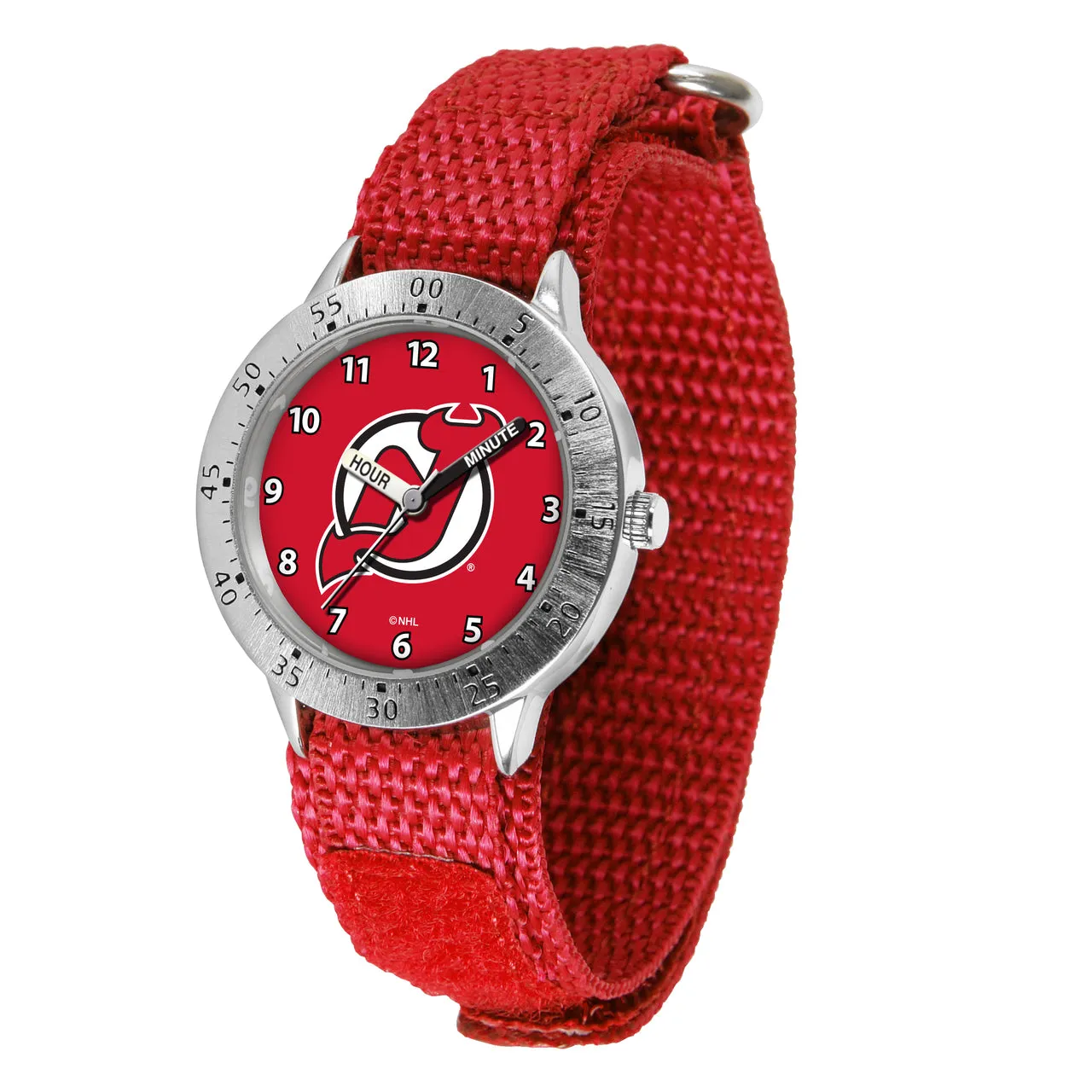 New Jersey Devils Kids Tailgater Watch