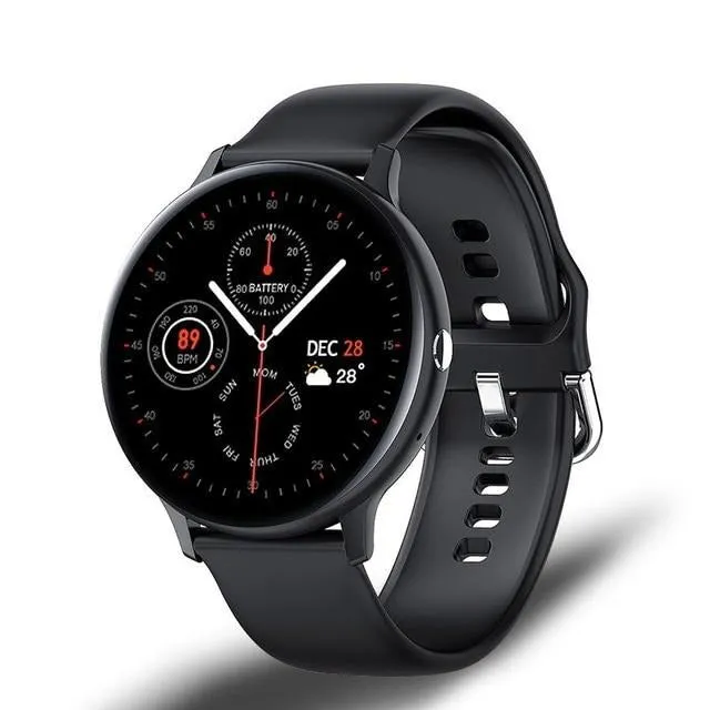 New Smart Watch Activity Tracker Heart Rate Android IOS