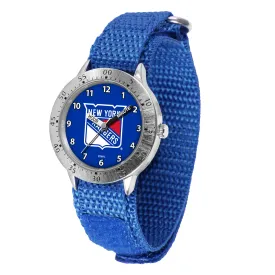 New York Rangers Kids Tailgater Watch