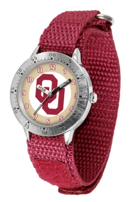 Oklahoma Sooners Kids Tailgater Watch